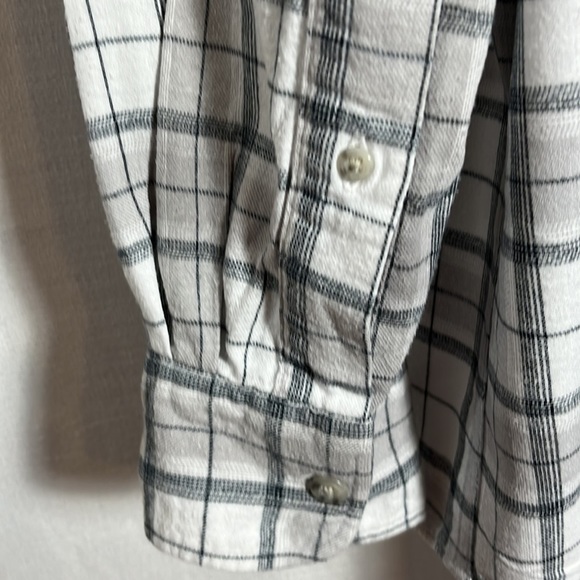 CABELA’S men’ long sleeve shirt, 100% cotton, size XLTG, in good condition - Picture 3 of 6